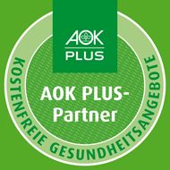 AOK PLUS