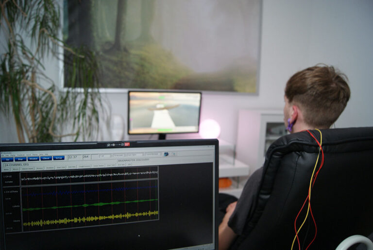 Neurofeedback