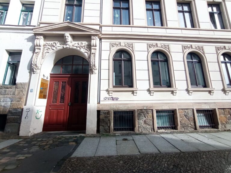 Praxis Leipzig West