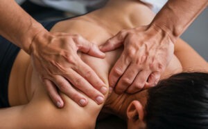 Myofasziale Schmerztherapie (ITA)