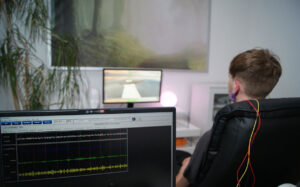 Neurofeedback