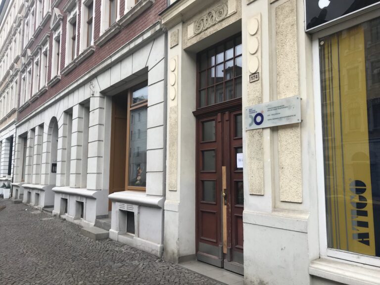 Praxis Leipzig Möckern